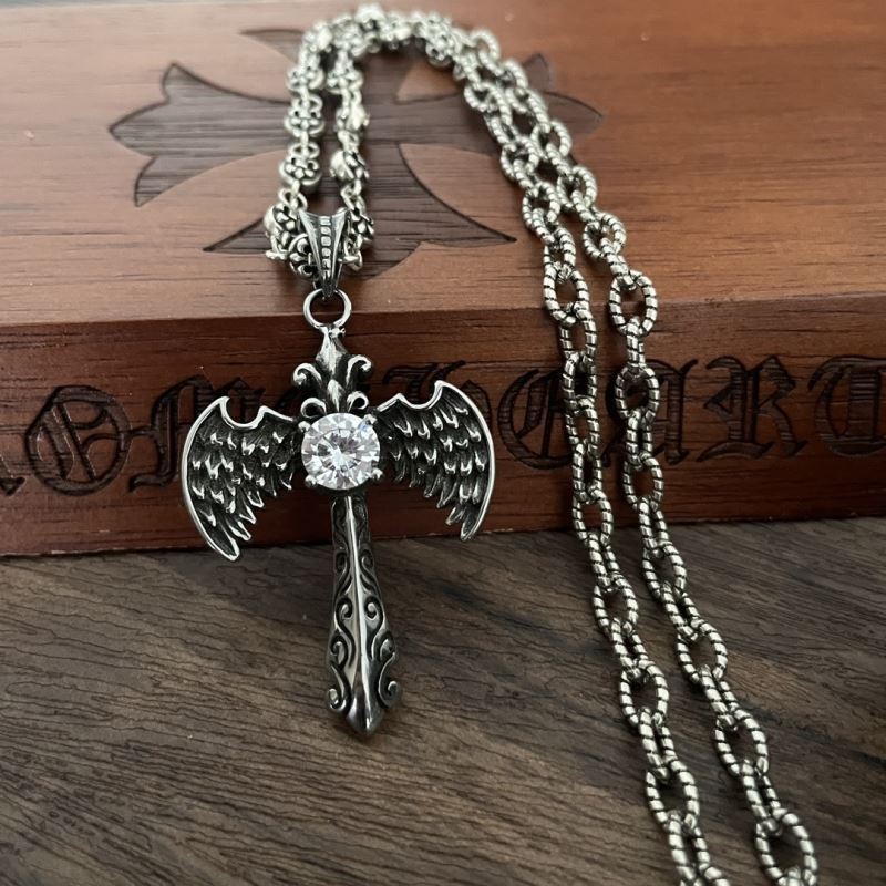 Chrome Hearts Necklaces